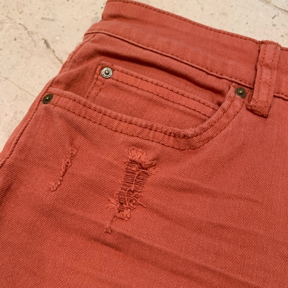Billabong Denim Shorts - Picture 6 of 6